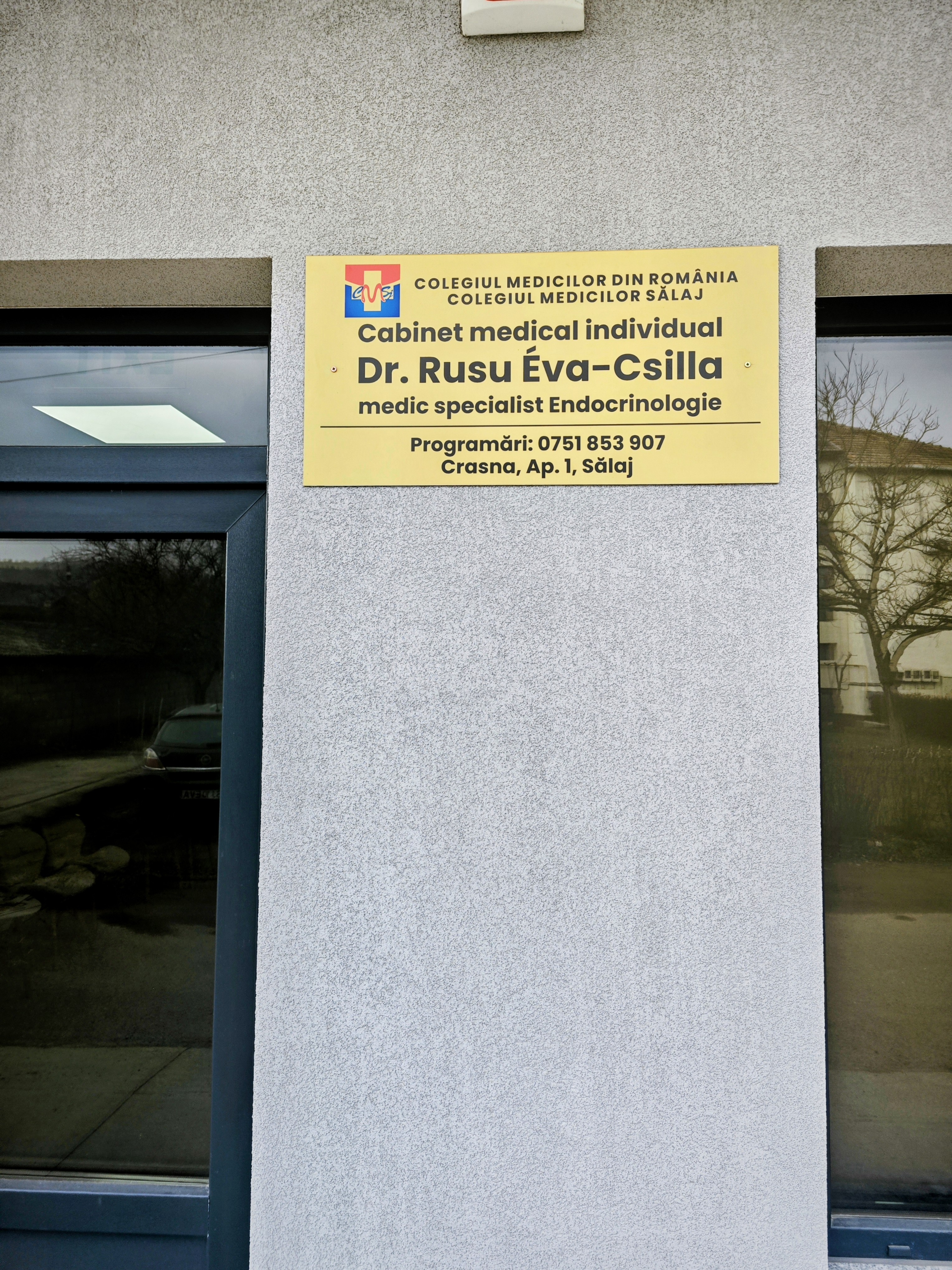Imagine cabinet endocrinologie 3