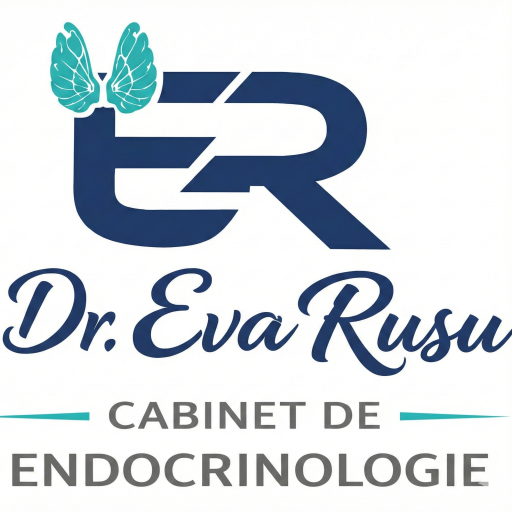 Dr. Eva Rusu – Cabinet de Endocrinologie